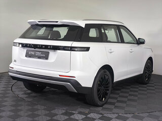 2026 Jeland J6, белый, 2749000 рублей, вид 3