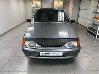2011 Lada (ВАЗ) 2115, зелёный, 105000 рублей, вид 2