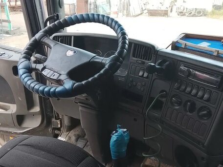 2008 Scania R-Series, чёрный, 990000 рублей, вид 5