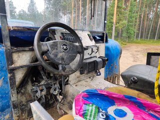 2020 АвтоВАЗтранс СХМ, чёрный, 420000 рублей, вид 4