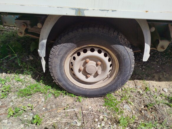 2021 Ford Transit, синий, 2345000 рублей - вид 13
