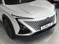 2025 Changan UNI-T I, белый - вид 2