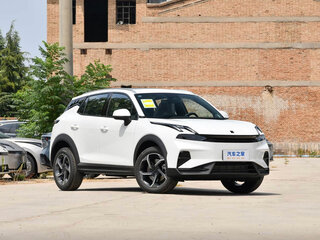 2026 Lynk & Co 06 I Рестайлинг, белый, 2330000 рублей, вид 3