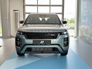 2026 Jaecoo J7 I Рестайлинг, серый, 3199000 рублей, вид 1