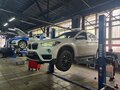 2019 BMW X1 20i xDrive II (F48), белый, 2649000 рублей - вид 5