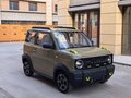 2026 Geely Panda Mini I, бежевый, 840000 рублей - вид 2