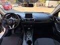 2016 Mazda 3 III (BM) Рестайлинг, белый - вид 5