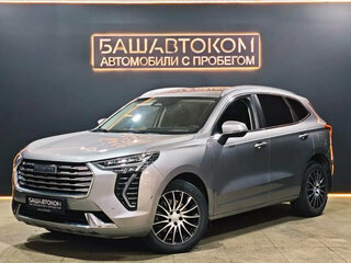Haval Jolion I