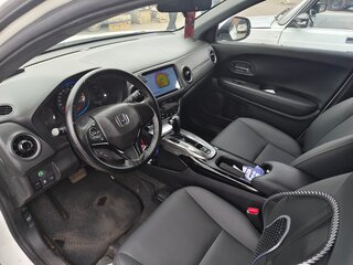 2021 Honda XR-V I Рестайлинг, белый, 2200000 рублей, вид 5