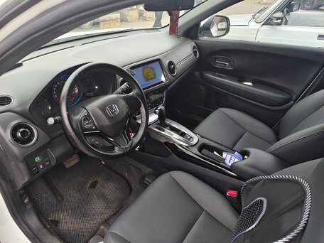 2021 Honda XR-V I Рестайлинг, белый, 2200000 рублей, вид 5