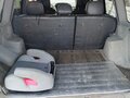 2005 Nissan X-Trail I Рестайлинг, пурпурный, 620000 рублей - вид 9