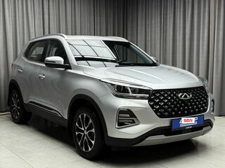 Chery Tiggo 4 Pro I