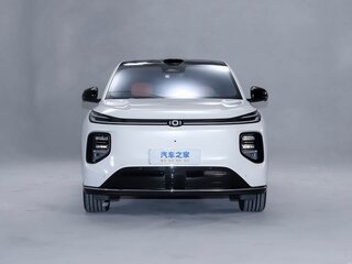2026 Changan Qiyuan Q07 31.7 kWh, белый, 3550000 рублей, вид 2
