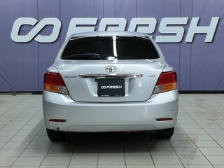 2008 Toyota Allion II, серый, 839000 рублей, вид 5