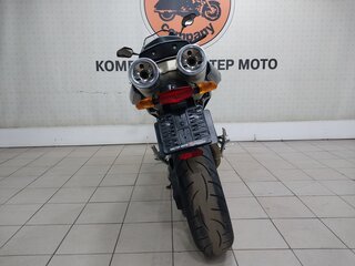 2004 Ducati Multistrada 1000, серый, 419000 рублей, вид 4