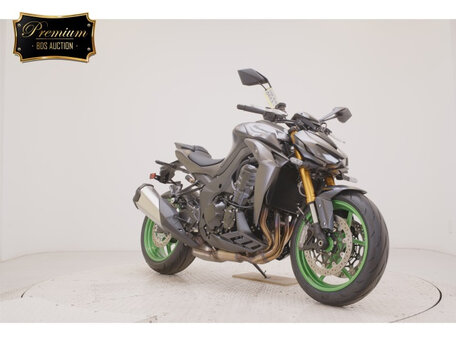 2025 Kawasaki Z 1100, чёрный, 1200000 рублей, вид 3