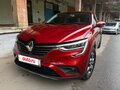 2019 Renault Arkana I, красный, 1675000 рублей