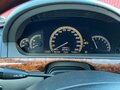 2005 Mercedes-Benz S-Класс 500 Long V (W221), чёрный, 1200000 рублей - вид 11