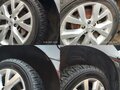 2012 Nissan Murano II (Z51) Рестайлинг 2, чёрный, 1050000 рублей - вид 9