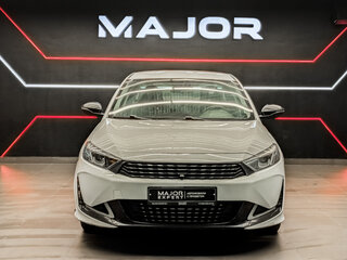 2023 Kaiyi E5, белый, 640000 рублей, вид 2