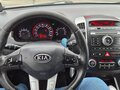 2010 Kia Ceed I Рестайлинг, серебристый, 750000 рублей - вид 9