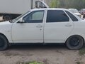 2011 Lada (ВАЗ) Priora I, белый, 300000 рублей - вид 7