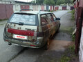 2000 Lada (ВАЗ) 2111, бежевый - вид 8