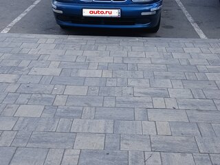 2011 ЗАЗ Chance, синий, 150000 рублей, вид 3
