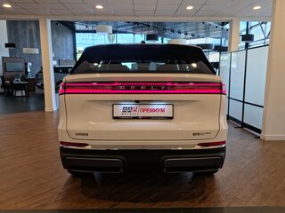 2026 Geely Galaxy M7, белый, 3900000 рублей, вид 3