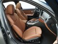 2024 BMW 3 серии 320i VII (G2x) Рестайлинг 2, серый, 5598888 рублей - вид 7