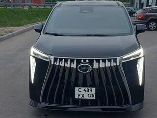 2024 GAC M8, чёрный, 3977000 рублей, вид 2