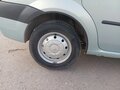 2006 Renault Logan I, зелёный - вид 6