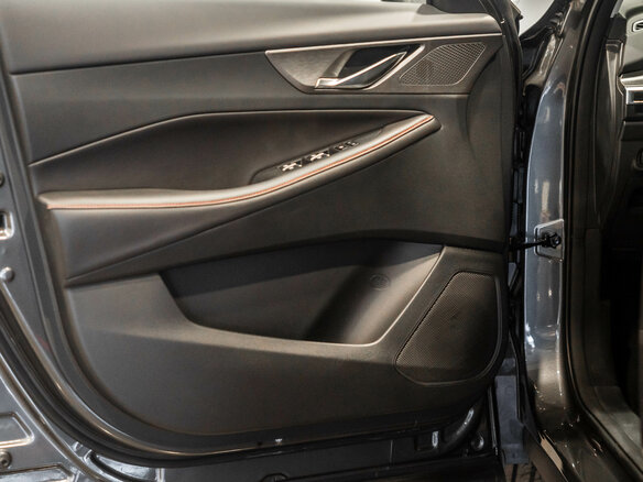 2025 Changan CS35 Plus I Рестайлинг, серый, 2839900 рублей - вид 23