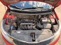 2012 Kia Rio III, красный, 700000 рублей - вид 11