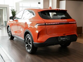 2026 Tenet Plus L6, оранжевый, 3040000 рублей, вид 5