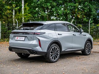 2023 Exeed RX, серый, 2856000 рублей, вид 2
