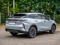 2023 Exeed RX, серый, 2856000 рублей - вид 1
