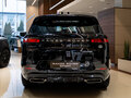 2023 Land Rover Range Rover Sport P400 MHEV III, чёрный - вид 5
