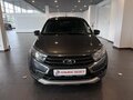 2025 Lada (ВАЗ) Granta Active Cross I Рестайлинг, серый - вид 7