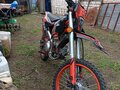 2024 Kugoo Wish 04 Pro, оранжевый, 120000 рублей - вид 4