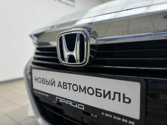 2024 Honda Crider II Рестайлинг, белый, 2199000 рублей - вид 26