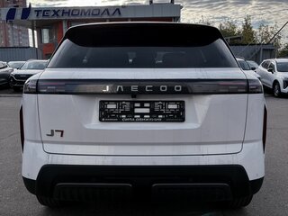 2026 Jaecoo J7 I Рестайлинг, белый, 3259000 рублей, вид 5
