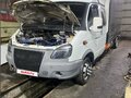 2013 ГАЗ ГАЗель (33023/330273) Фермер, белый, 1300000 рублей - вид 1