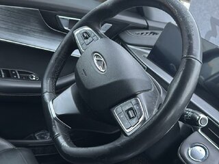 2023 Chery Tiggo 7 Pro Max I, белый, 1227400 рублей, вид 3