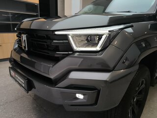 2025 Tank 400 I, серый, 4780000 рублей, вид 4