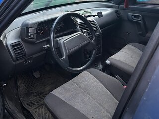 2003 Lada (ВАЗ) 2111, серый, 95000 рублей, вид 5