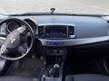 2013 Mitsubishi Lancer X Рестайлинг, чёрный, 840000 рублей - вид 8