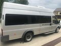 2008 Ford Transit, серебристый, 1100000 рублей - вид 3