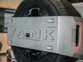 2026 Tank 400 I, серебристый - вид 10