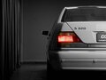 1997 Mercedes-Benz S-Класс 320 III (W140) Рестайлинг, белый, 5399000 рублей - вид 11